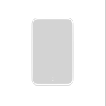 LED Newport 1200(W)x750(H)Mirror - Install Horizontal or Vertical - Image 10