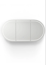 LED Bondi 1800(W)x900(H) Shaving Cabinet - Premium Edition - Image 17