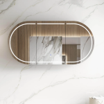 LED Bondi 1800(W)x900(H) Shaving Cabinet - Premium Edition