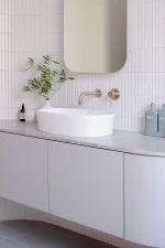 Round Wall Mixer Trim Kit - Image 19