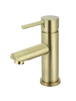 Round Basin Mixer - Image 29