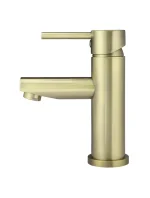 Round Basin Mixer - Image 28