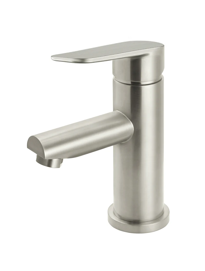 Round Paddle Basin Mixer - Image 12