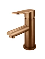 Round Paddle Basin Mixer - Image 5