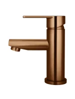 Round Paddle Basin Mixer - Image 7