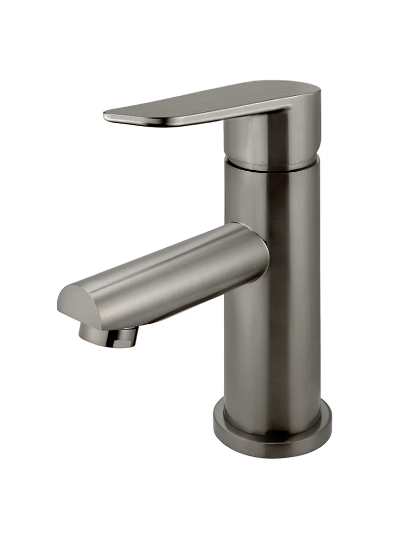 Round Paddle Basin Mixer - Image 15