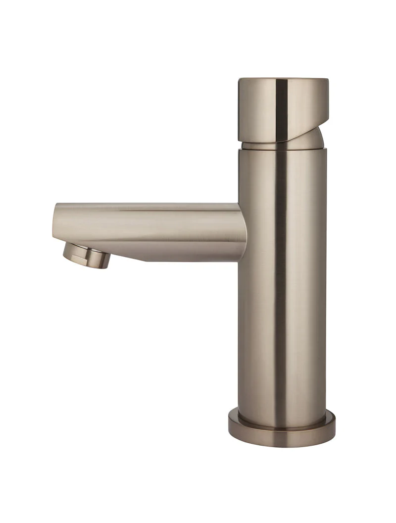 Round Pinless Basin Mixer - Image 19