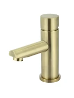Round Pinless Basin Mixer - Image 23