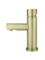 Round Pinless Basin Mixer - Image 22
