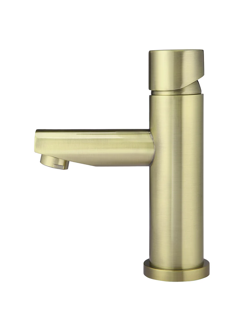 Round Pinless Basin Mixer - Image 22