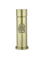 Round Pinless Basin Mixer - Image 21