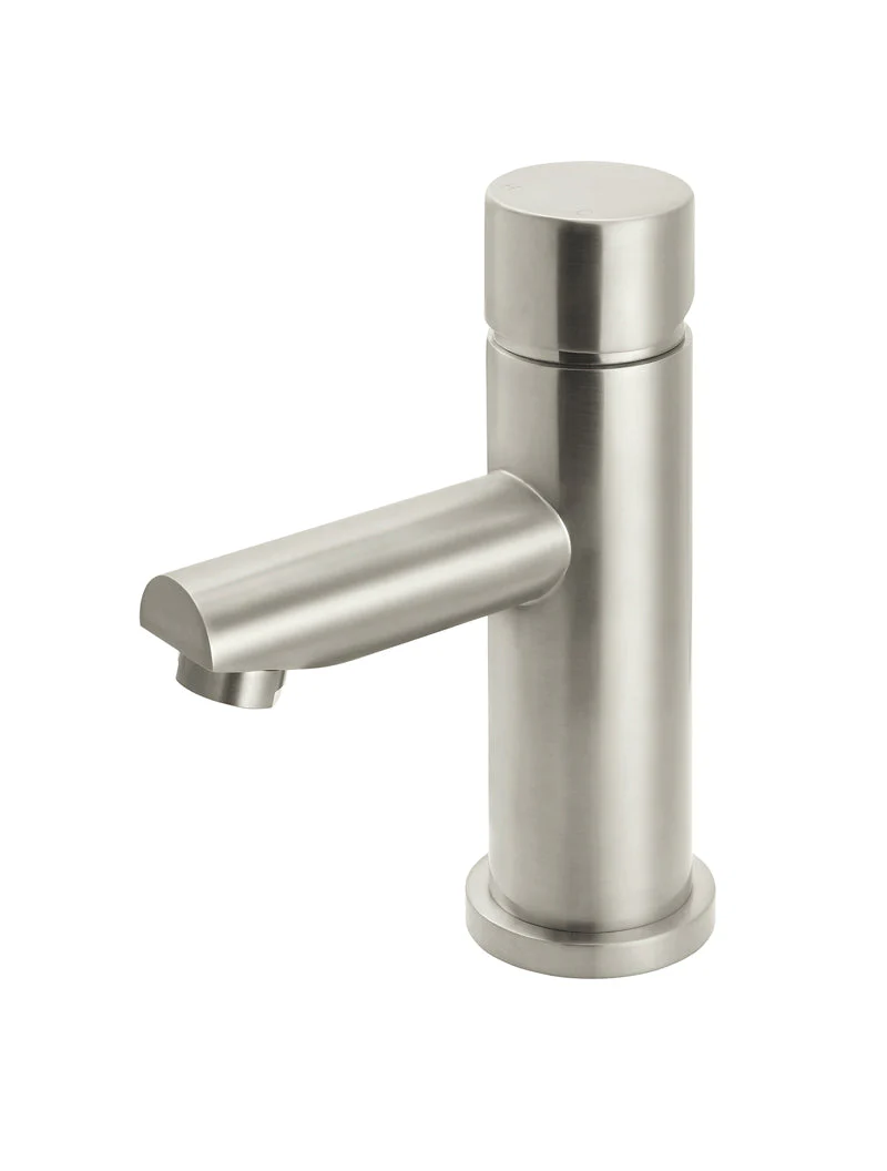 Round Pinless Basin Mixer - Image 11