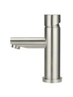 Round Pinless Basin Mixer - Image 10