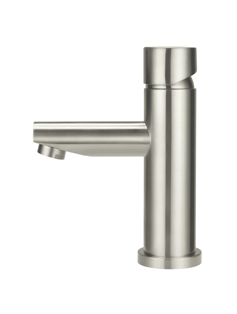 Round Pinless Basin Mixer - Image 10