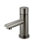 Round Pinless Basin Mixer - Image 15