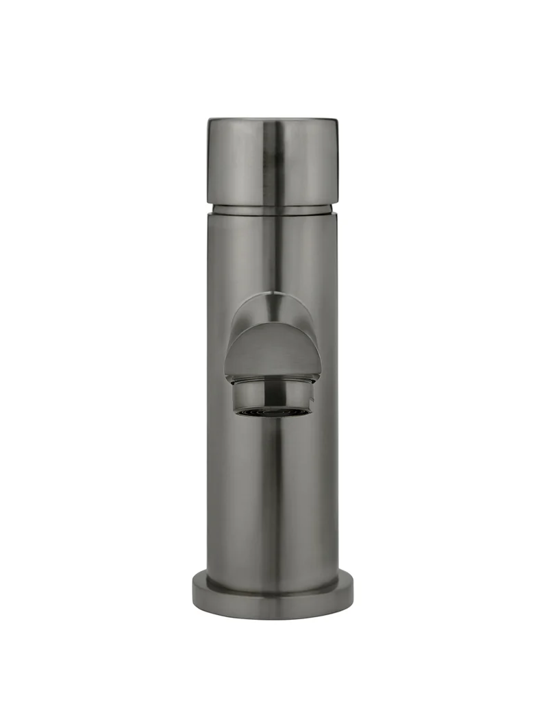 Round Pinless Basin Mixer - Image 13