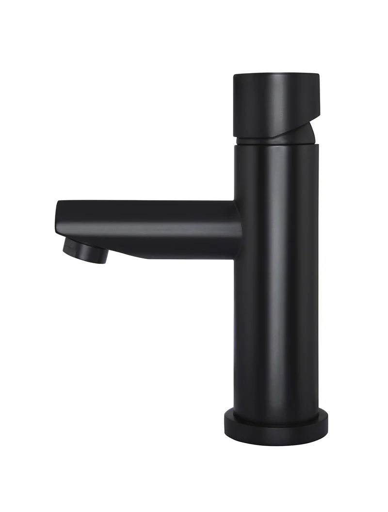 Round Pinless Basin Mixer - Image 26