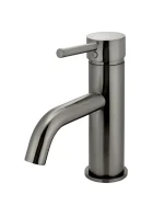 Round Basin Mixer Curved - Image 16