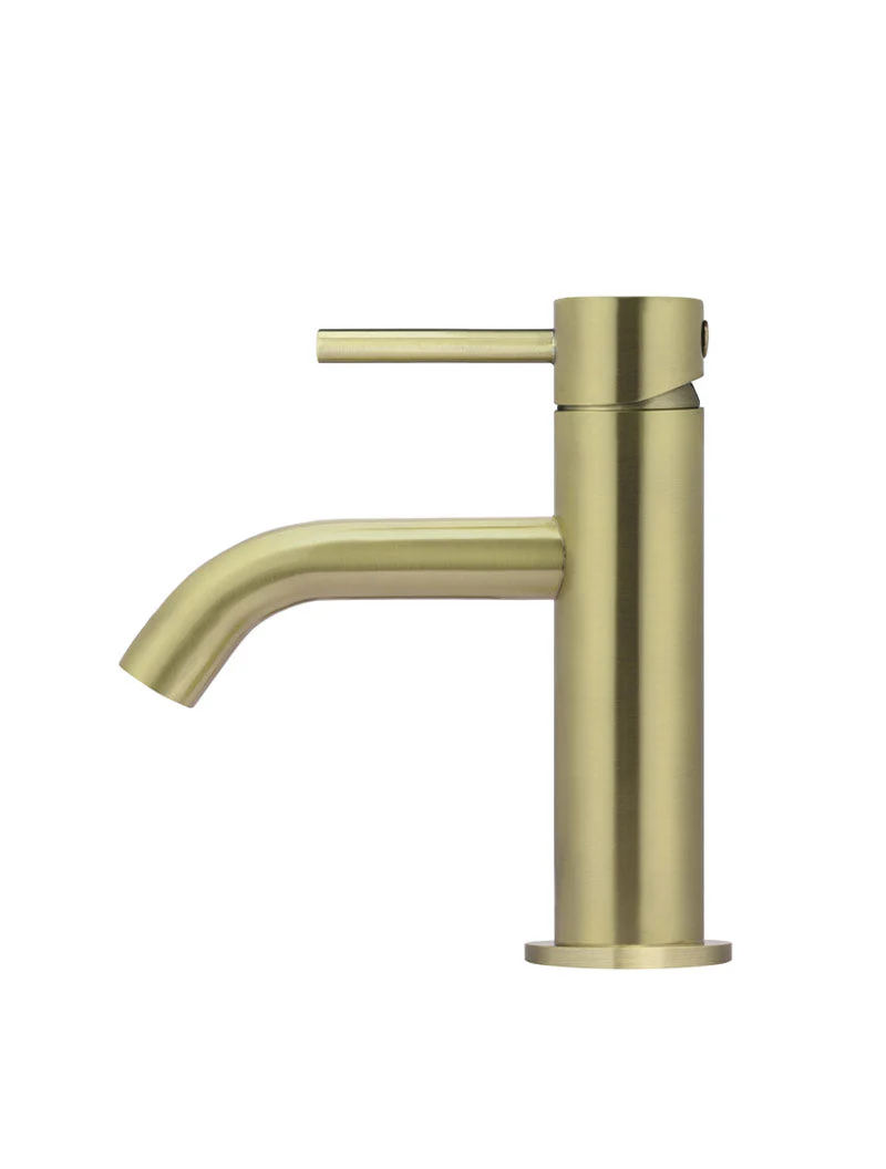 Piccola Basin Mixer Tap - Image 20