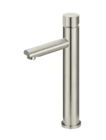 Round Pinless Tall Basin Mixer - Image 11