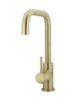 Round Kitchen Mixer Tap - Image 40