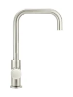 Round Kitchen Mixer Tap - Image 18