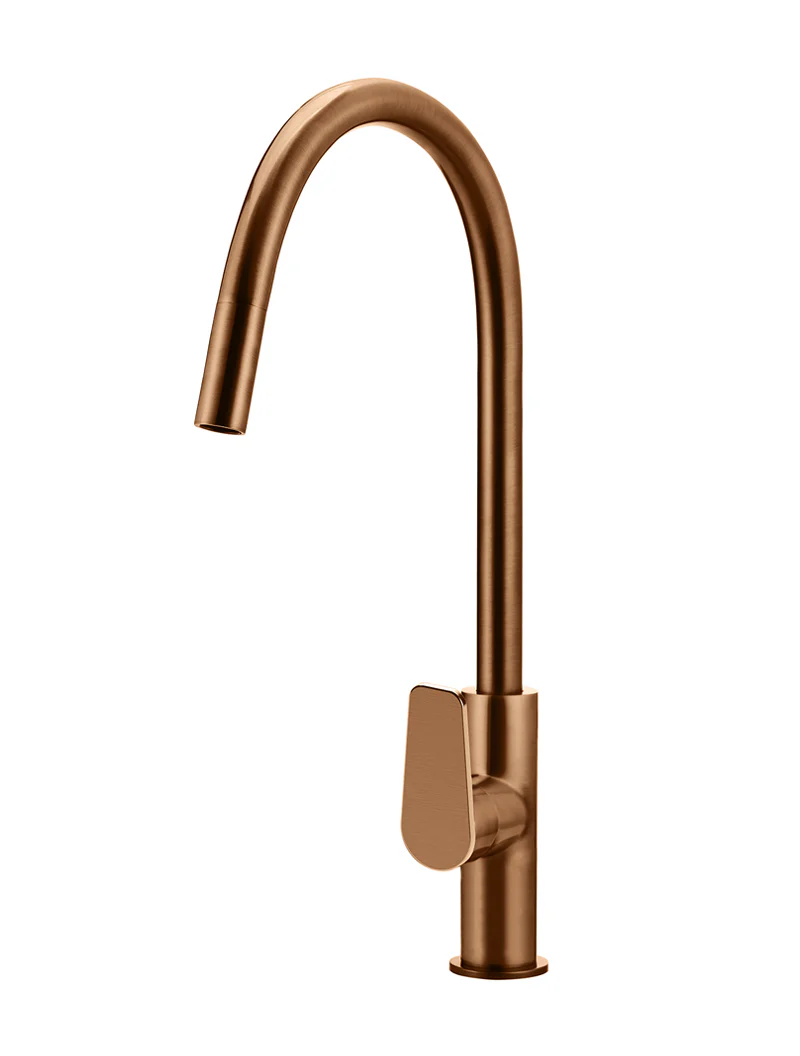 mk17pd-pvdbz_meir_lustre_bronze_round_paddle_piccola_pull_out_kitchen_mixer_tap-1_900x Round Paddle Piccola Pull Out Kitchen Mixer Tap - Image 1
