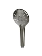 Round Hand Shower Three-Function - Image 10