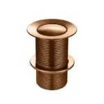 Basin Pop Up Waste 32mm - No Overflow / Unslotted -