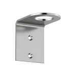 Outdoor Soap Dispenser Bracket - SS316