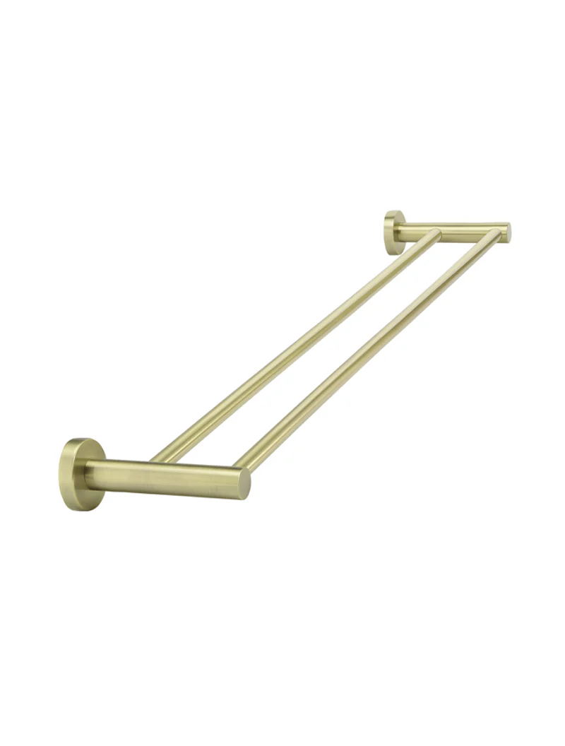 Round Double Towel Rail - Image 23