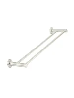 Round Double Towel Rail - Image 13