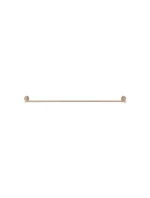 Round Single Towel Rail - Image 15
