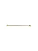 Round Single Towel Rail - Image 18