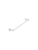 Round Single Towel Rail - Image 10