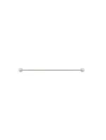Round Single Towel Rail - Image 8