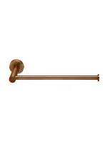 Round Guest Towel Rail - Image 7