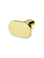 Öppen T-Pull Cabinet Handle (Brushed) - Image 18
