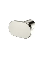 Öppen T-Pull Cabinet Handle (Brushed) - Image 6