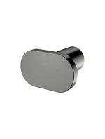 Öppen T-Pull Cabinet Handle (Brushed) - Image 10