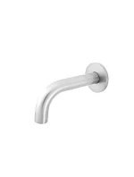 Universal Round Curved Spout 130mm - Image 4