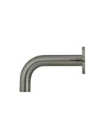 Universal Round Curved Spout 130mm - Image 15