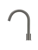 Round Hob Mounted Swivel Spout - Image 21