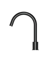 Round Hob Mounted Swivel Spout - Image 35