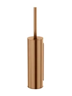 Round Toilet Brush Holder - Image 6