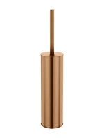 Round Toilet Brush Holder - Image 7