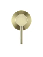 Round Wall Mixer Trim Kit - Image 45