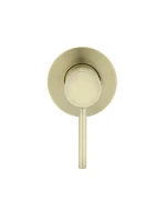 Round Wall Mixer Trim Kit - Image 44