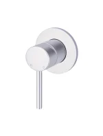Round Wall Mixer Trim Kit - Image 3