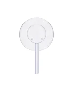 Round Wall Mixer Trim Kit - Image 5
